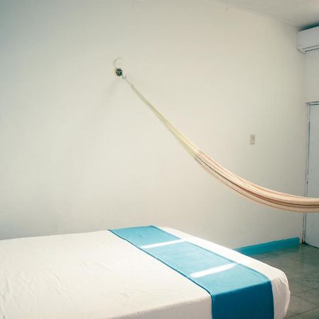 מרידה Hotel Posada Aurora מראה חיצוני תמונה
