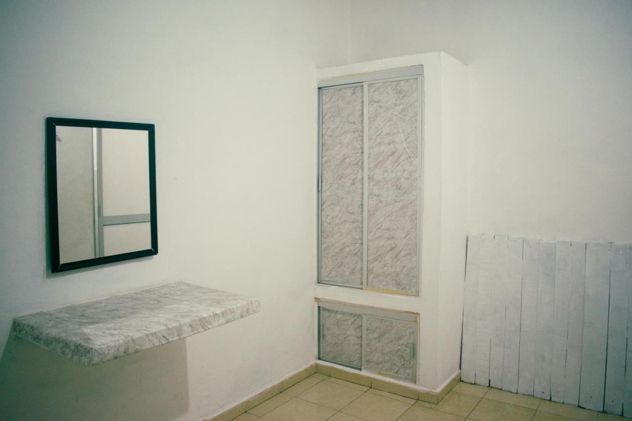 מרידה Hotel Posada Aurora מראה חיצוני תמונה