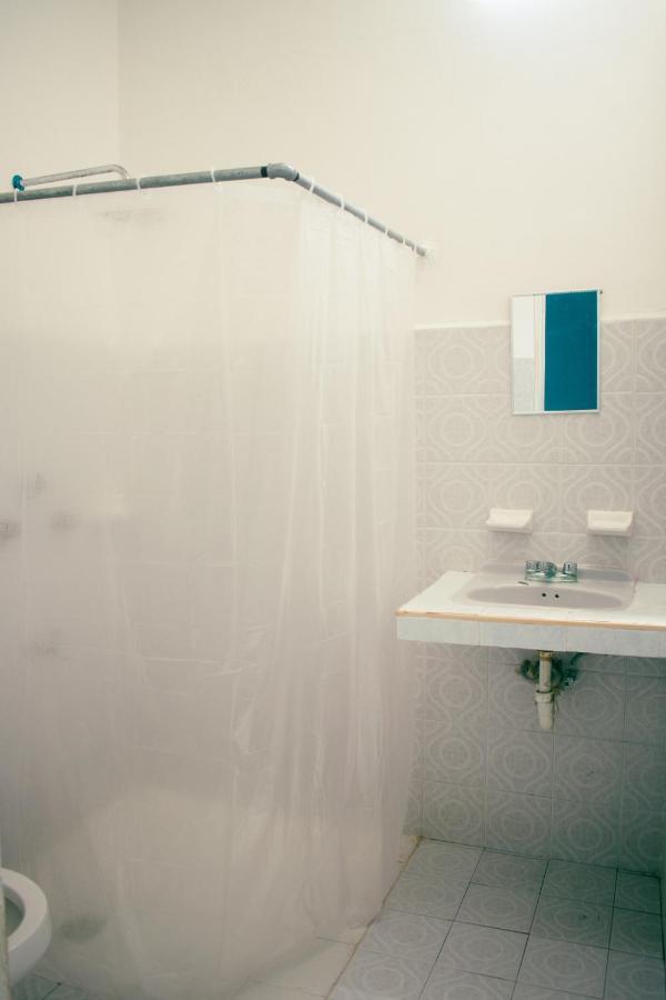 מרידה Hotel Posada Aurora מראה חיצוני תמונה